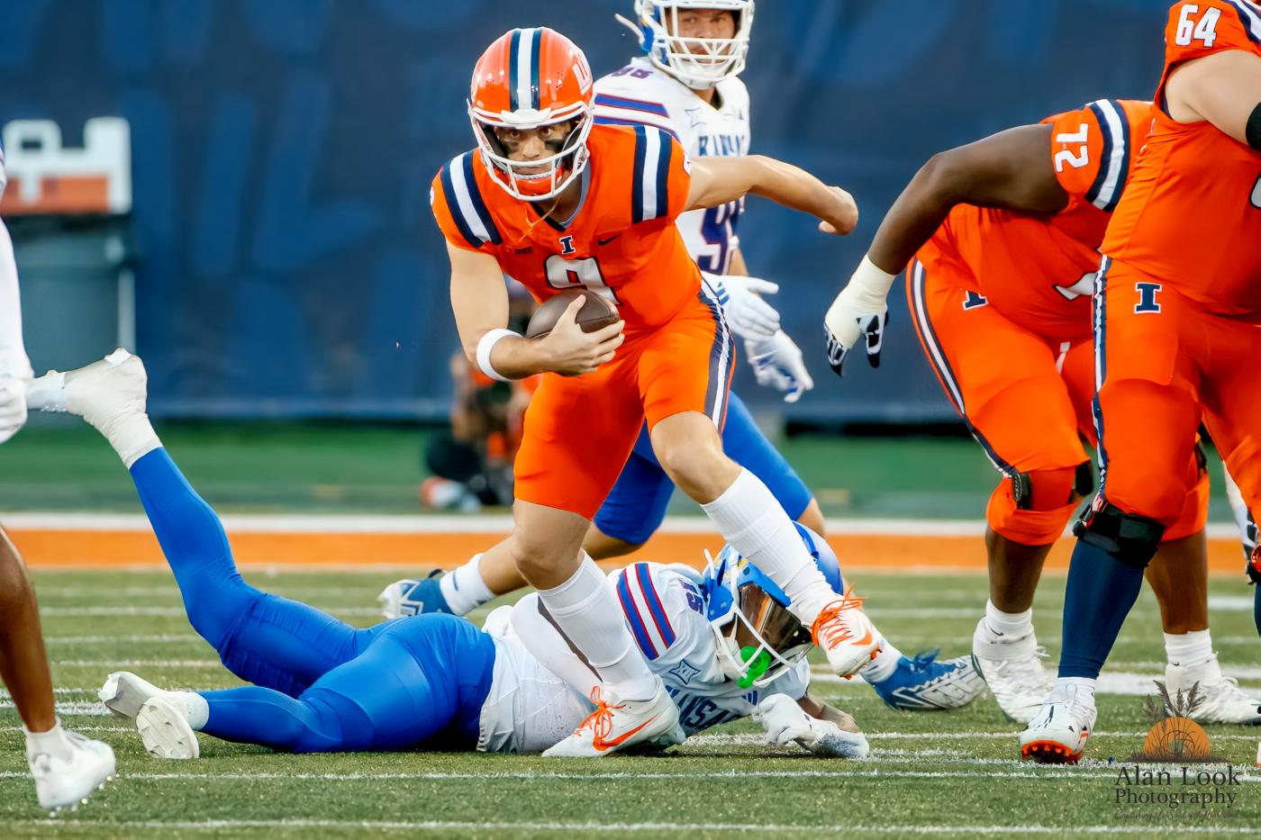 Sports action photo 11